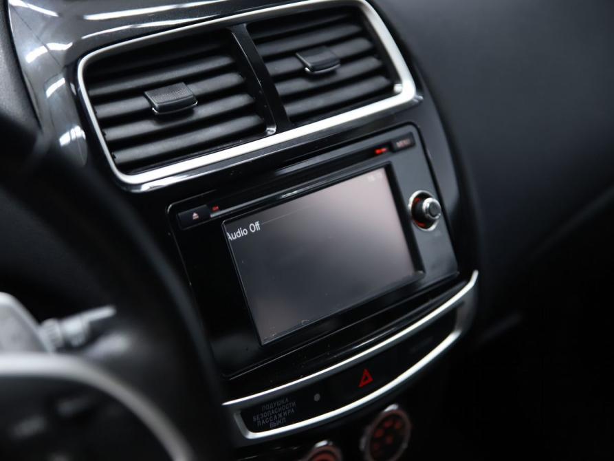 Mitsubishi ASX I Рестайлинг Уфа  - изображение 13