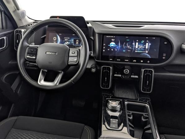 Haval Dargo I с пробегом 2024 года, цена 2 490 000 рублей, 30444 км, внедорожник, Автокод Объявления