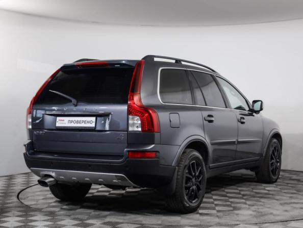 Volvo XC90 I Рестайлинг с пробегом 2008 года, цена 959 000 рублей, 421579 км, внедорожник, Автокод Объявления