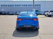 Kia Rio IV Рестайлинг Набережные Челны  - изображение 35