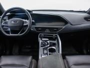 Geely Tugella I Рестайлинг Москва  - изображение 33