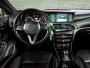 Infiniti Q30 Екатеринбург  - изображение 39