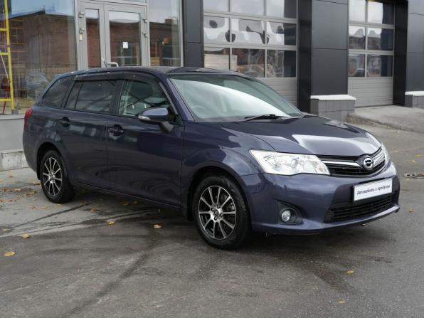 Toyota Corolla XI (E160 E170 E180) с пробегом 2014 года, цена 1 150 000 рублей, 116159 км, универсал, Автокод Объявления
