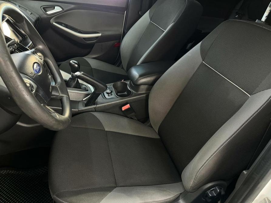 Ford Focus III Нижнекамск  - изображение 13
