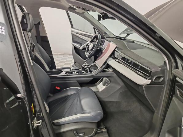 Geely Atlas II с пробегом 2024 года, цена 2 835 000 рублей, 28792 км, внедорожник, Автокод Объявления
