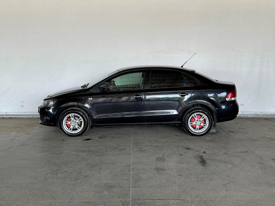 Volkswagen Polo V Москва  - изображение 7