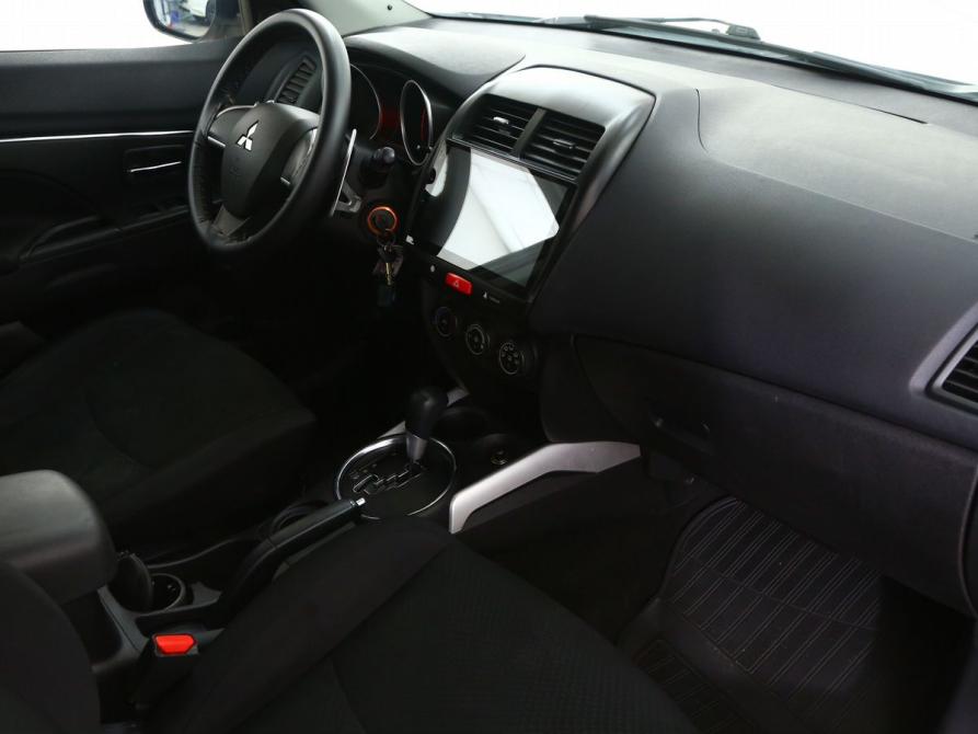 Mitsubishi ASX I Рестайлинг Иваново  - изображение 7