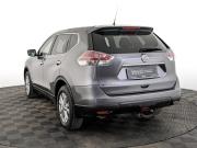 Nissan X-Trail III Москва  - изображение 33