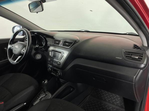 Kia Rio III с пробегом 2012 года, цена 811 000 рублей, 178789 км, седан, Автокод Объявления