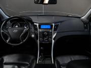Hyundai Sonata VI (YF) Москва  - изображение 37