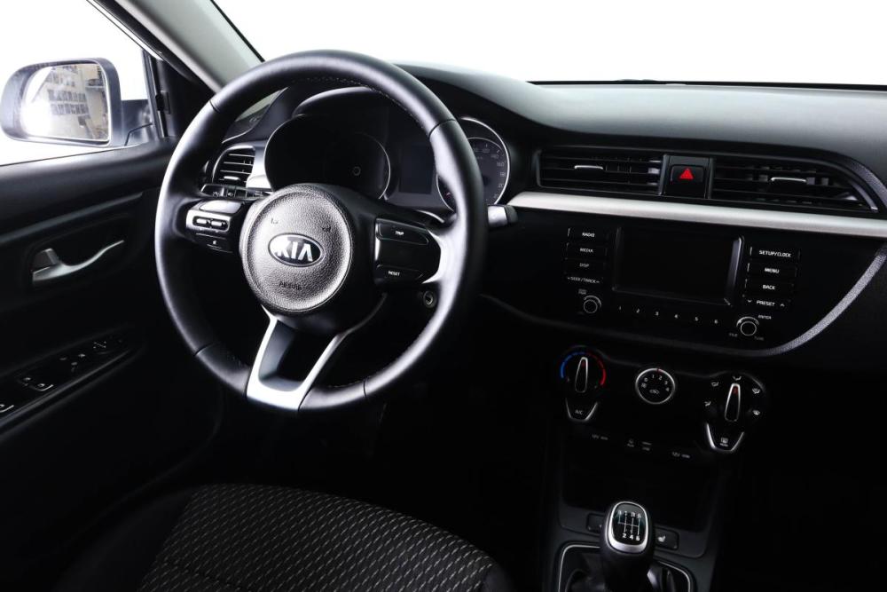Kia Rio IV Пермь  - изображение 13