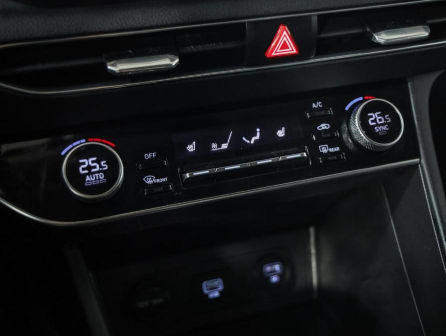 Hyundai Sonata VIII (DN8) Санкт-Петербург  - изображение 16
