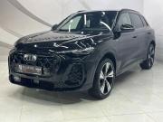 Audi Q5 III Воронеж  - изображение 21