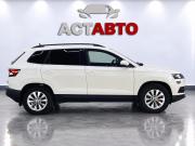 Skoda Karoq I Оренбург  - изображение 28