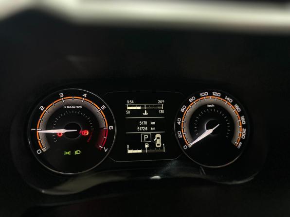 Lada (ВАЗ) Vesta I Рестайлинг (NG) с пробегом 2025 года, цена 1 395 000 рублей, 5178 км, седан, Автокод Объявления