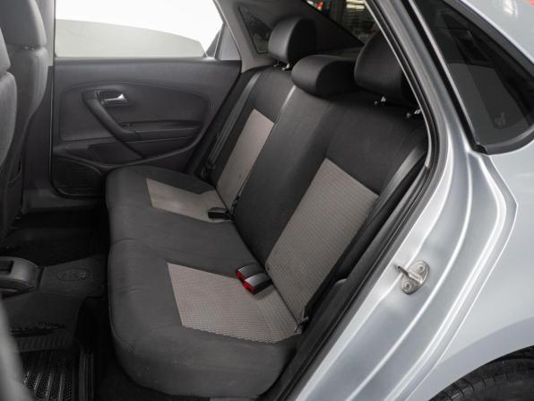 Volkswagen Polo V с пробегом 2014 года, цена 769 000 рублей, 86625 км, седан, Автокод Объявления