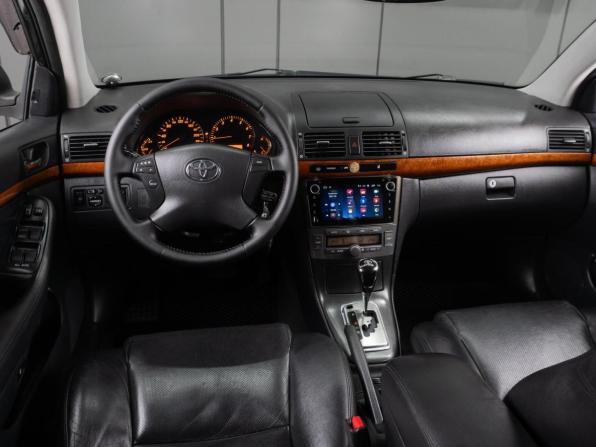 Toyota Avensis II Рестайлинг с пробегом 2006 года, цена 950 000 рублей, 209323 км, седан, Автокод Объявления