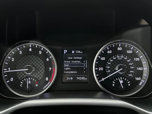 Hyundai Elantra VI (AD) Рестайлинг с пробегом 2019 года, цена 1 499 999 рублей, 74245 км, седан, Автокод Объявления