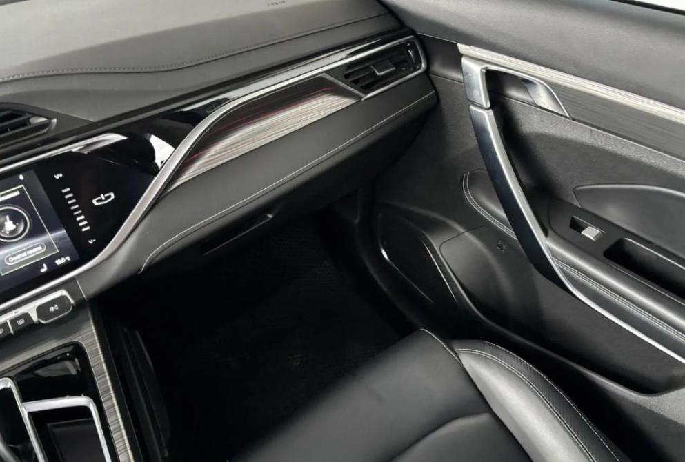 Geely Atlas Pro Киров  - изображение 12