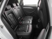 Audi Q5 I (8R) Рестайлинг Тюмень  - изображение 24