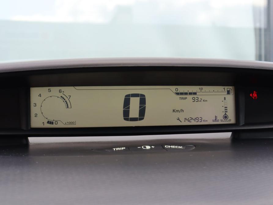Citroen C4 II Екатеринбург  - изображение 12