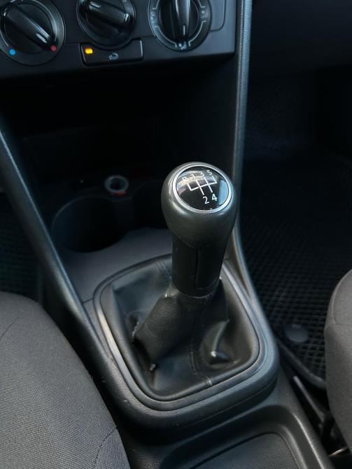 Volkswagen Polo V Альметьевск  - изображение 17