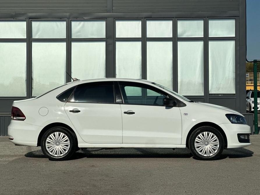 Volkswagen Polo V Рестайлинг Волгоград  - изображение 9