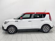 Kia Soul II Рестайлинг Курск  - изображение 24