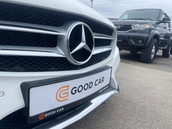 Mercedes-Benz C-Класс IV (W205) с пробегом 2018 года, цена 2 930 000 рублей, 108253 км, седан, Автокод Объявления