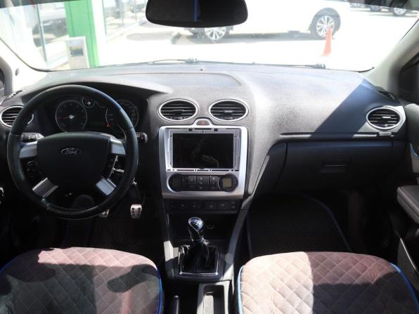 Ford Focus II с пробегом 2006 года, цена 316 000 рублей, 364000 км, седан, Автокод Объявления