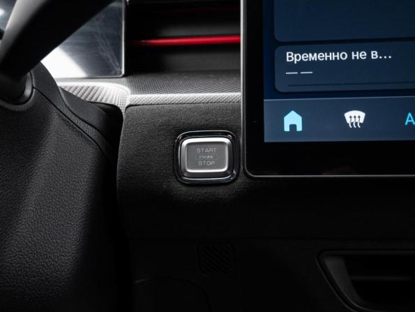 JETOUR DASHING I с пробегом 2023 года, цена 1 975 000 рублей, 39766 км, внедорожник, Автокод Объявления