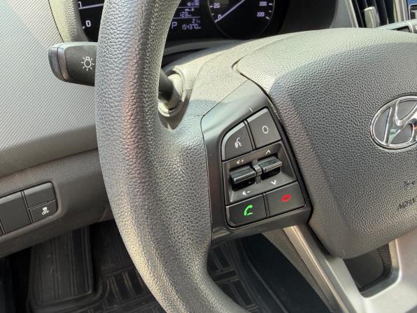 Hyundai Creta I с пробегом 2016 года, цена 1 349 000 рублей, 155000 км, внедорожник, Автокод Объявления
