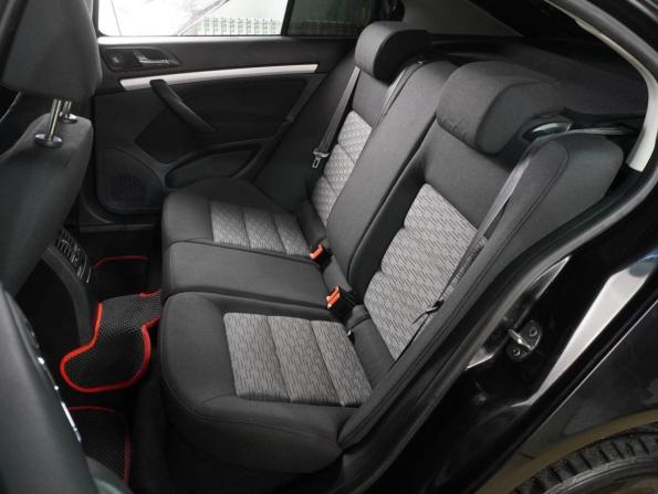 Skoda Octavia II (A5) Рестайлинг с пробегом 2011 года, цена 899 000 рублей, 230664 км, лифтбек, Автокод Объявления