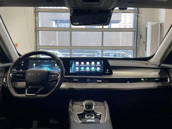 Chery Tiggo 8 Pro Max I Рестайлинг с пробегом 2024 года, цена 2 240 000 рублей, 34674 км, внедорожник, Автокод Объявления