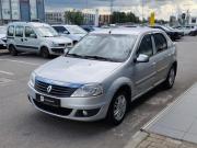 Renault Logan I Рестайлинг Санкт-Петербург  - изображение 18