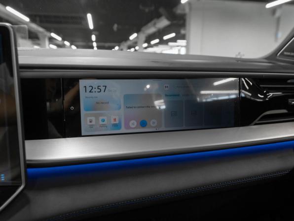Volkswagen Teramont II (China Market) с пробегом 2026 года, цена 6 300 000 рублей, 19 км, внедорожник, Автокод Объявления