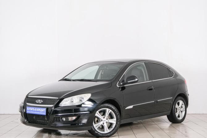 Chery M11 (A3) с пробегом 2013 года, цена 629 000 рублей, 83000 км, хэтчбек, Автокод Объявления