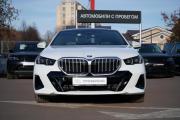 BMW 5 серии VIII (G60/G61/G68) Москва  - изображение 25