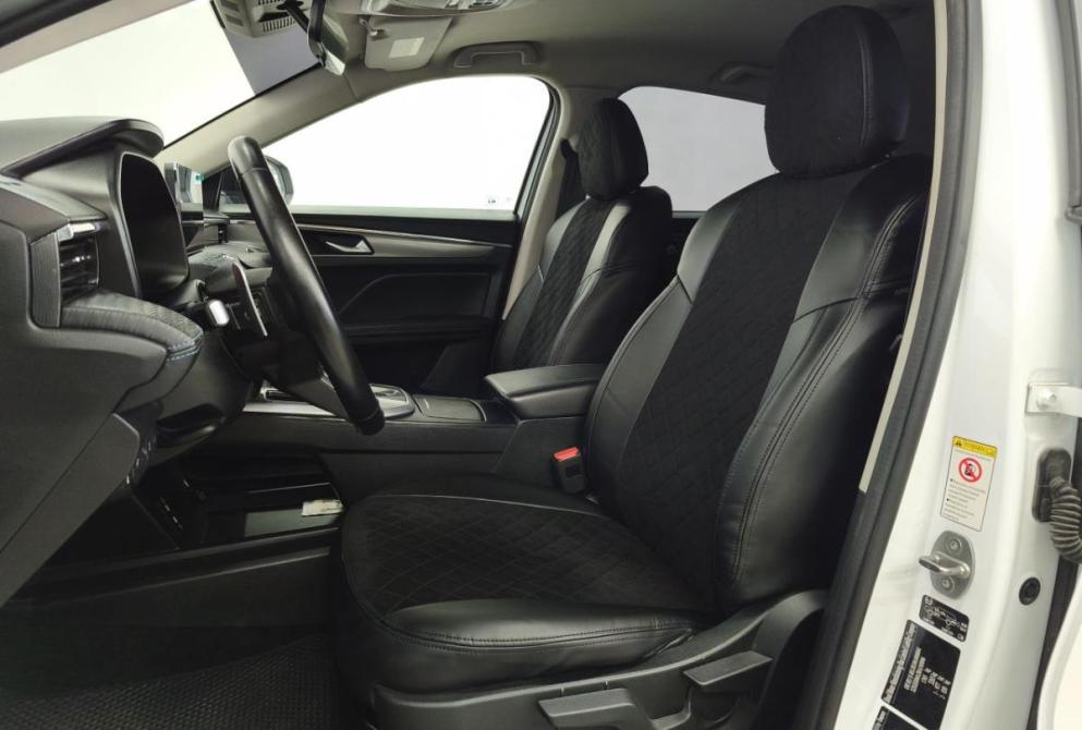 Haval Jolion I Екатеринбург  - изображение 11