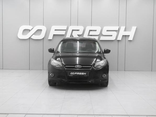 Ford Focus III с пробегом 2012 года, цена 999 000 рублей, 207924 км, седан, Автокод Объявления