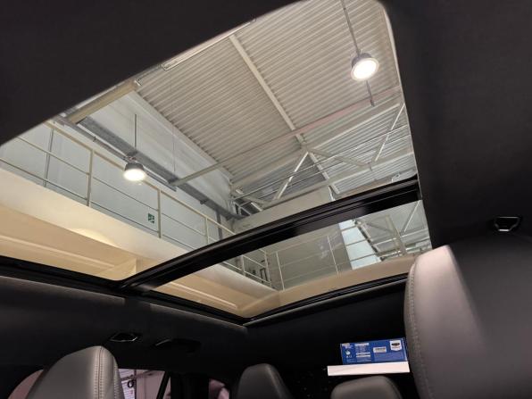 Geely Monjaro I с пробегом 2025 года, цена 3 920 000 рублей, 10500 км, внедорожник, Автокод Объявления
