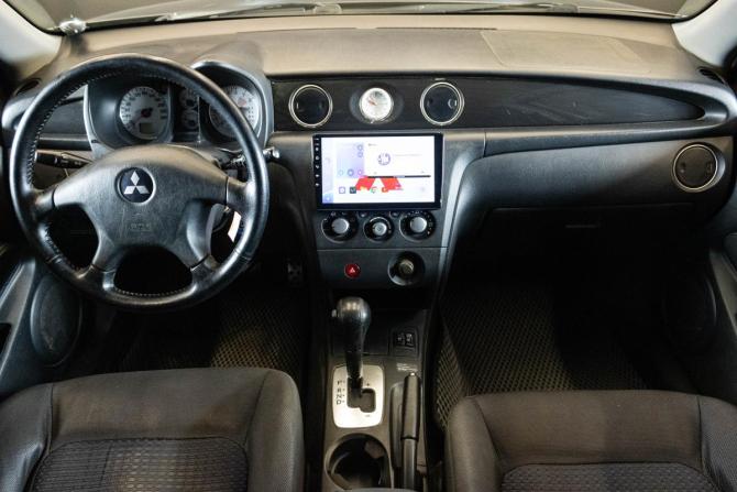 Mitsubishi Outlander I с пробегом 2006 года, цена 690 000 рублей, 254797 км, внедорожник, Автокод Объявления