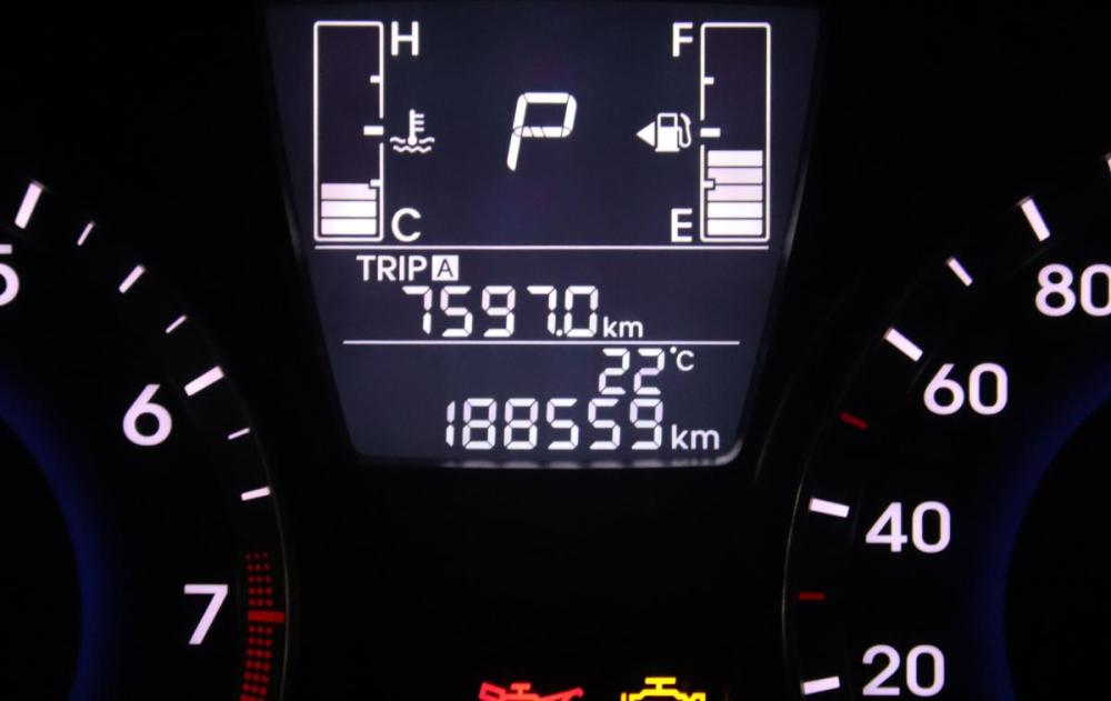Hyundai Solaris I Рестайлинг Сургут  - изображение 27