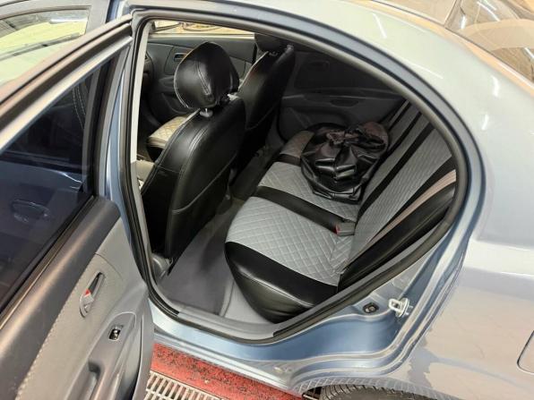 Kia Rio II с пробегом 2009 года, цена 599 000 рублей, 174051 км, седан, Автокод Объявления