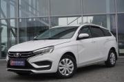 Lada (ВАЗ) Vesta I Рестайлинг (NG) Ульяновск  - изображение 23