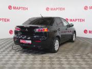 Mitsubishi Lancer X Рестайлинг Вологда  - изображение 22