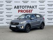 Hyundai Creta I Владимир  - изображение 9