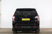 Chevrolet Tahoe V Тюмень  - изображение 31
