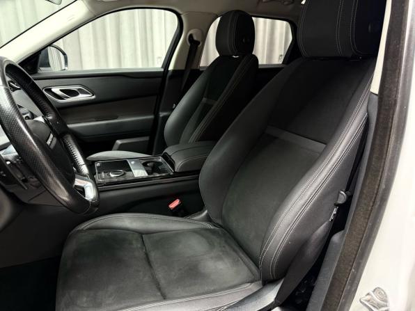Land Rover Range Rover Velar I с пробегом 2017 года, цена 3 949 000 рублей, 156624 км, внедорожник, Автокод Объявления