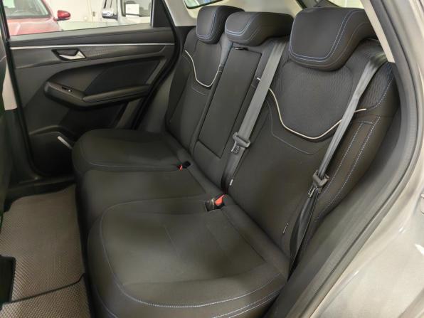 Haval Jolion I с пробегом 2023 года, цена 1 459 000 рублей, 40000 км, внедорожник, Автокод Объявления